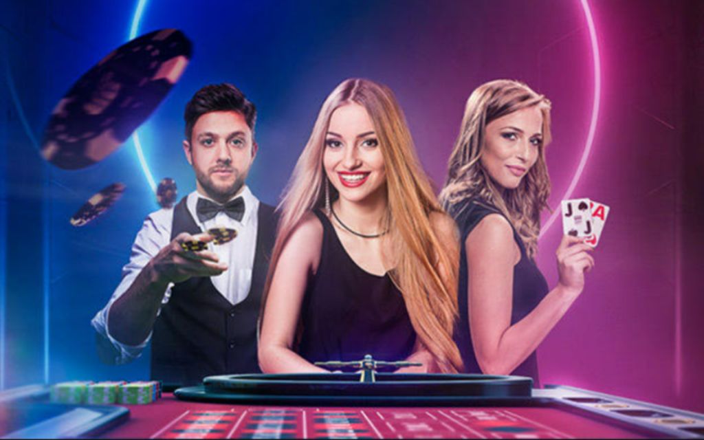 1Xbet Official Website Live Casino